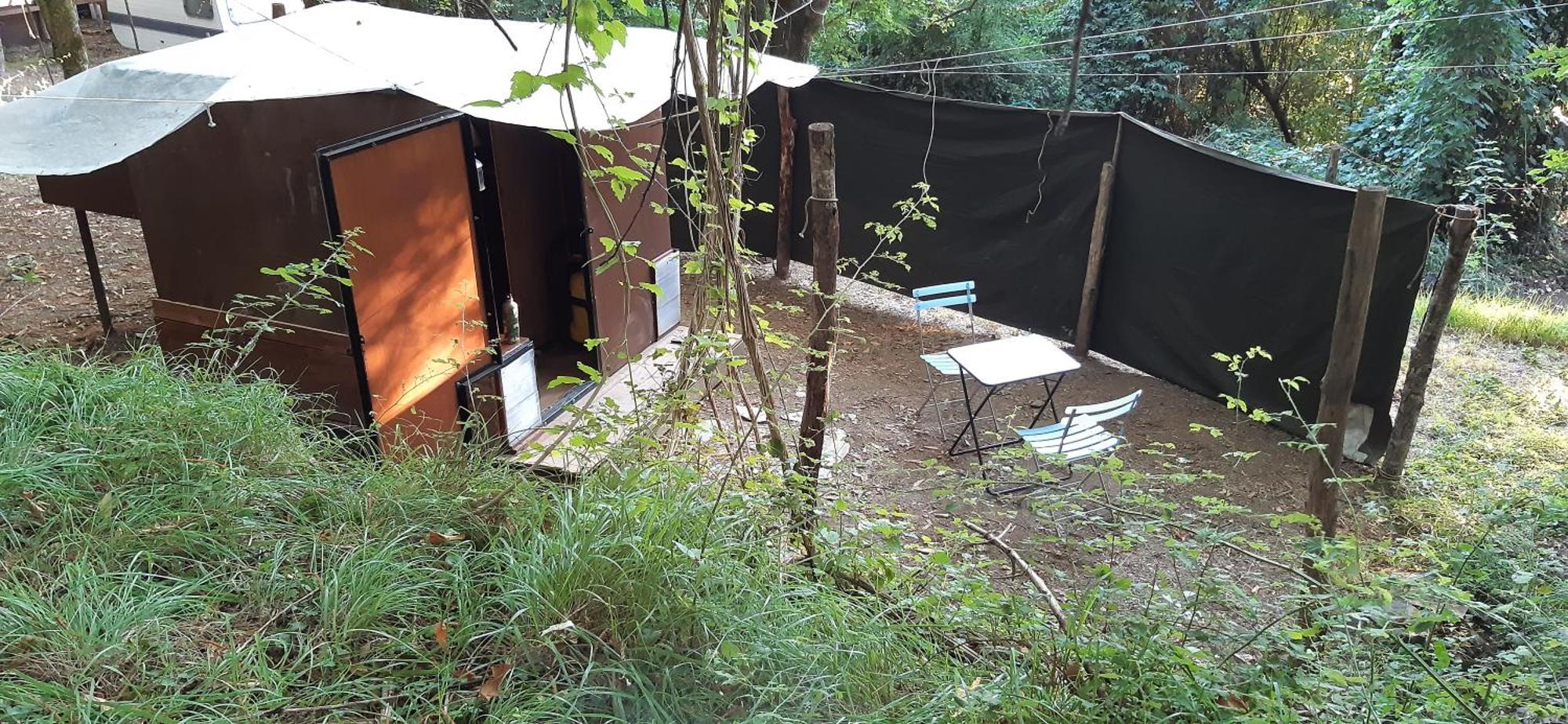 Parisalla Rural Hub Hotel Pignona Luaran gambar
