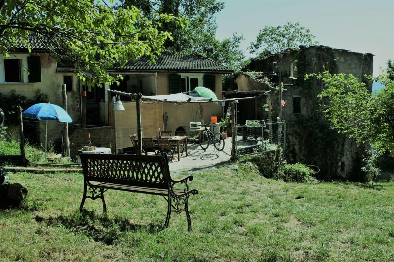 Parisalla Rural Hub Hotel Pignona Luaran gambar